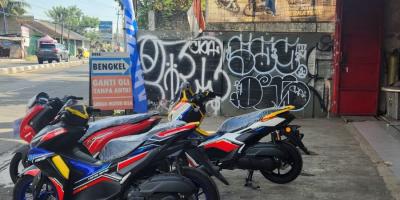Dijual Tempat Usaha di Raya Kemang, Kabupaten Bogor