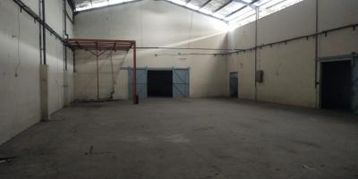 Dijual Gudang 1,5 Lantai di Serpong Utara, Tangerang Selatan