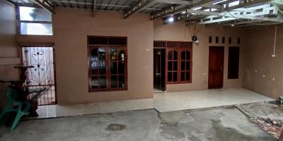 Di Kontrakkan atau Disewakan Tahunan Rumah Ciracas Jaktim Di Kontrakkan atau Disewakan Tahunan Rumah Ciracas Jaktim