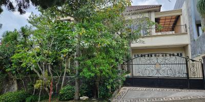 Dijual Rumah Mewah Luas di Villa Puncak Tidar, Malang Dijual Rumah Mewah Luas di Villa Puncak Tidar, Malang