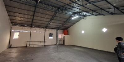 Dijual Gudang di Jalan Swadaya, Jakarta Barat
