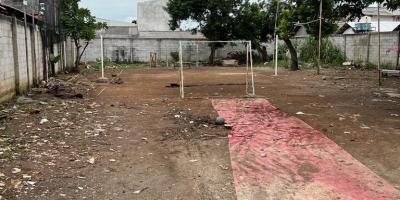 Dijual Tanah Luas di Jalan RE Martadinata, Tangerang Selatan Dijual Tanah Luas di Jalan RE Martadinata, Tangerang Selatan
