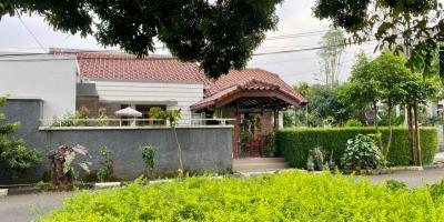Dijual Rumah 2 Lantai SHM di Komplek Griya Mas, Bandung Dijual Rumah 2 Lantai SHM di Komplek Griya Mas, Bandung