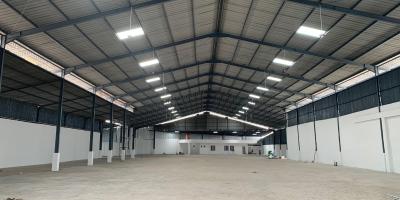 Dijual & Disewakan Gudang di Pergudangan Kalianak, Surabaya