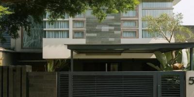 Dijual Rumah Bagus di Tanjungsari Asri Tengah, Bandung