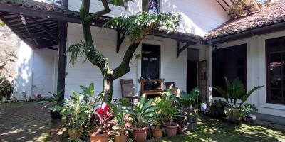 Dijual Rumah SHM di Jalan Sindah Sari Barat, Cimahi