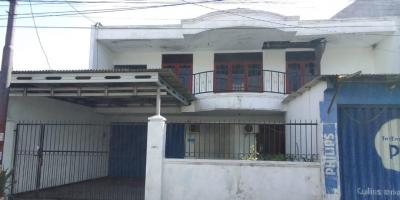 Dijual Rumah Kos Luas di Siwalankerto Timur, Surabaya Dijual Rumah Kos Luas di Siwalankerto Timur, Surabaya