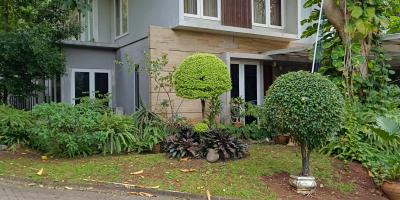Dijual Rumah Hook Minimalis di Perumahan Puri Padi Padi, Tangerang Selatan Dijual Rumah Hook Minimalis di Perumahan Puri Padi Padi, Tangerang Selatan