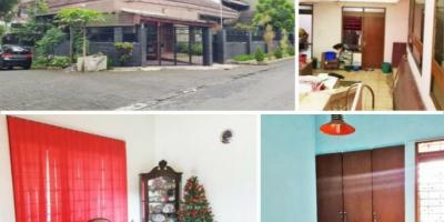 Dijual Rumah Kos Luas di Jalan Terusan Cikampek, Malang Dijual Rumah Kos Luas di Jalan Terusan Cikampek, Malang
