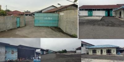 Dijual Gudang SHM di Jalan Bintang Terang, Deli Serdang Dijual Gudang SHM di Jalan Bintang Terang, Deli Serdang