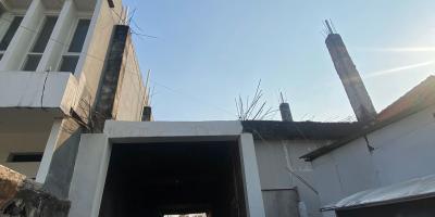 Dijual Tempat Usaha di Jalan Wonokusumo, Surabaya