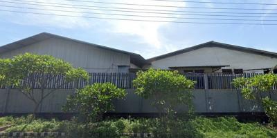 Dijual Gudang Luas di Raya Teras, Mojokerto