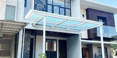 Dijual Rumah Minimalis di Dian Istana, Surabaya Barat
