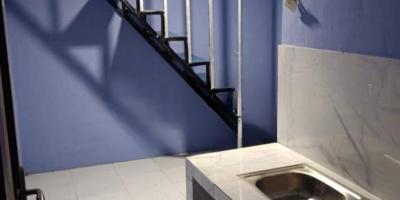 Dijual Rumah Kos di Jalan Simotambaan, Surabaya