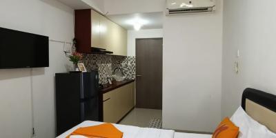 Disewakan Apartemen The Archies studio fully furnish sudirman Disewakan Apartemen The Archies studio fully furnish sudirman