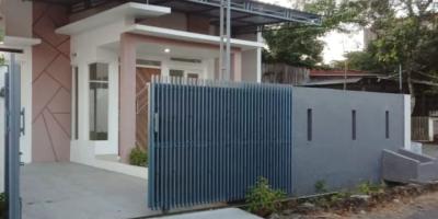 Dijual Rumah di Pastika Palagan Residence 3 Yogyakarta Dijual Rumah di Pastika Palagan Residence 3 Yogyakarta