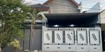 Dijual Rumah di Jalan Baruk Barat, Surabaya