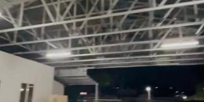 Dijual Tempat Usaha Gudang di Raya Kali Mulya, Depok