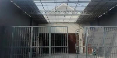 Dijual Tempat Usaha di Jalan Kranggan, Surabaya