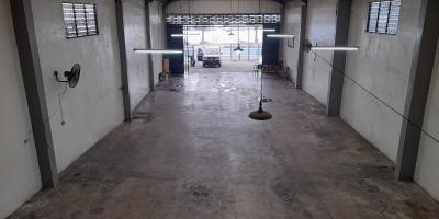 Dijual & Disewakan Gudang Strategis di Raya Kletek di Sidoarjo