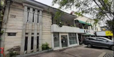 Dijual Gedung Kantor di Jalan Purwakarta, Kota Bandung