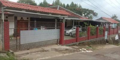 Dijual Villa 1 Lantai di Caringin, Kabupaten Bogor