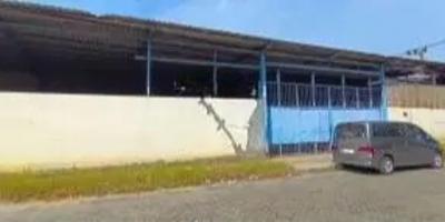 Dijual Gudang Luas di Dumar Industri, Surabaya Dijual Gudang Luas di Dumar Industri, Surabaya
