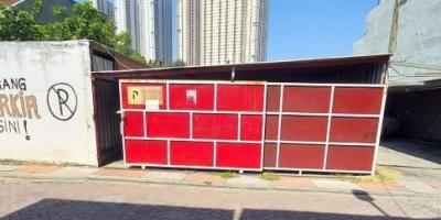 Dijual Cepat Tanah Murah Siap Bangun Lokasi Strategis di Kalijudan Surabaya