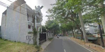 Dijual Tanah Siap Pakai di Citra Garden 2 Boulevard, Jakarta Barat