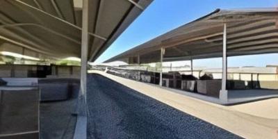 Dijual Tanah Gudang Luas di Tambak Sawah, Sidoarjo Dijual Tanah Gudang Luas di Tambak Sawah, Sidoarjo