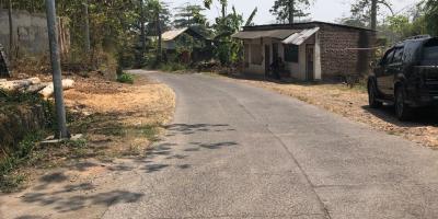 Dijual Tanah Gudang di Ngoro, Kabupaten Mojokerto Dijual Tanah Gudang di Ngoro, Kabupaten Mojokerto