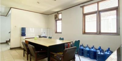 Dijual Gudang & Kantor di Jalan Soekarno-Hatta, Kota Bandung Dijual Gudang & Kantor di Jalan Soekarno-Hatta, Kota Bandung