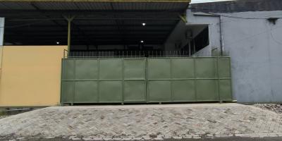 Dijual & Disewakan Gudang di Margomulyo Srimulya, Surabaya Dijual & Disewakan Gudang di Margomulyo Srimulya, Surabaya