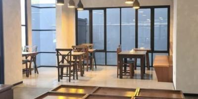 Dijual Gedung Strategis di Jalan Kemang Raya, Jakarta Selatan Dijual Gedung Strategis di Jalan Kemang Raya, Jakarta Selatan