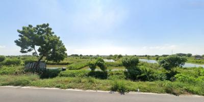 Dijual Tanah Strategis di Jalan Betoyo Raya, Gresik