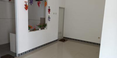 Sewa Rumah cluster siap huni Depok