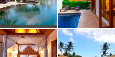 Dijual Hotel Resort Bintang 4 di Jimbaran, Bali Dijual Hotel Resort Bintang 4 di Jimbaran, Bali