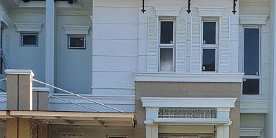 Cluster Malberry Banjar Wijaya