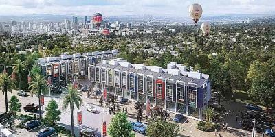 RUKO ESTRELA Banjar Wijaya Tangerang RUKO ESTRELA Banjar Wijaya Tangerang