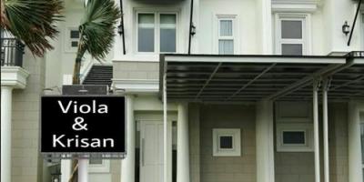 NEW VIOLA dan NEW KRISAN Banjar Wijaya