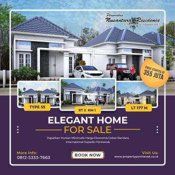Property Pontianak Developer's picture