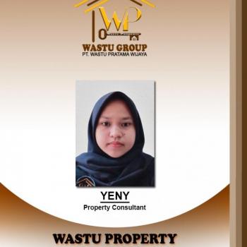 Yeny Wastu's picture