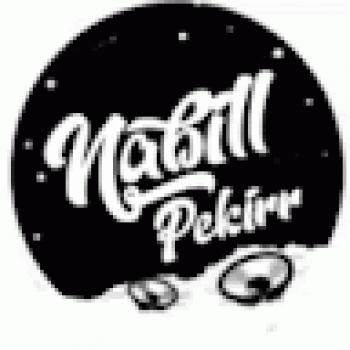 Nabil Pekir's picture