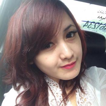 Nina Meylia's picture
