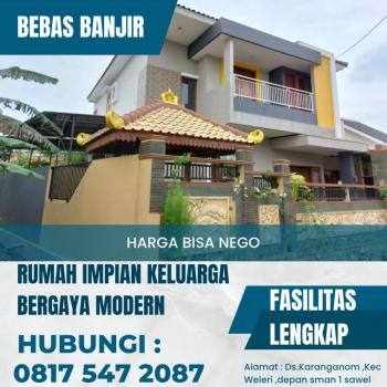 Rumahdijual Kendal's picture