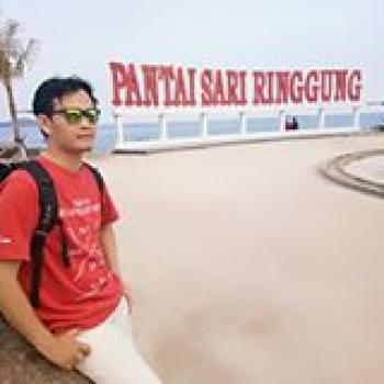 Rudi Syams's picture