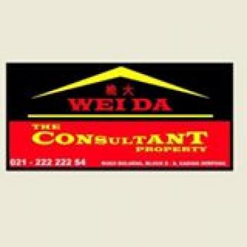 Weida Cemerlang's picture