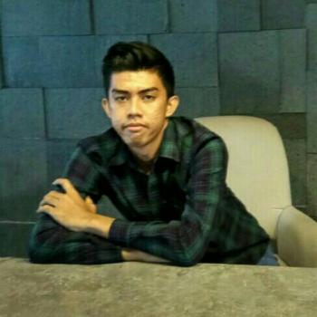 Efendi Tobing's picture