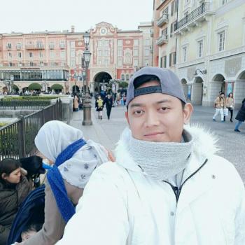 rangga saputro's picture