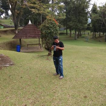 Satria Karosekali's picture